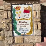 Casa La Rabosa Aragon Maella
