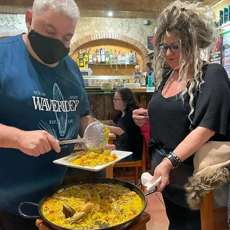 Casa La Rabosa Aragon Holiday home *