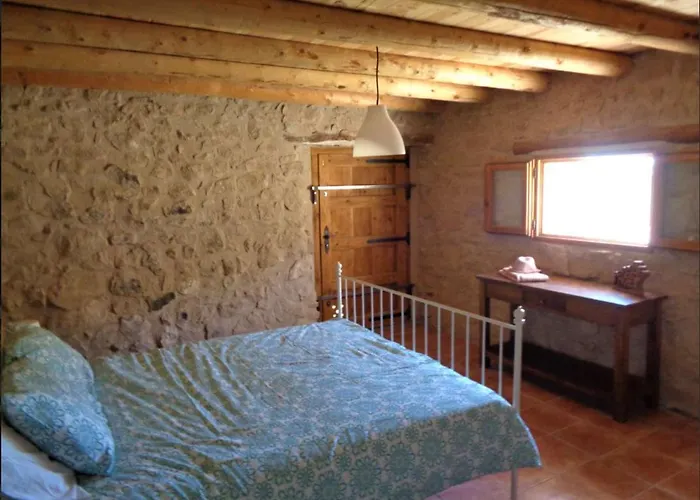 Holiday home Casa La Rabosa Aragon *