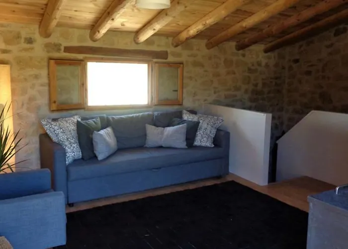 Casa La Rabosa Aragon