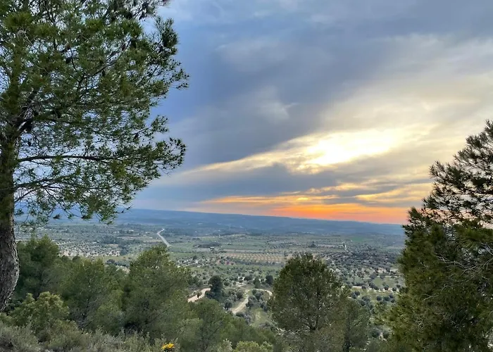 Casa La Rabosa Aragon Holiday home