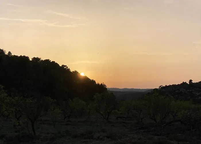 Holiday home Casa La Rabosa Aragon *