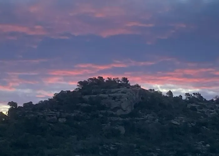 Casa La Rabosa Aragon * Maella