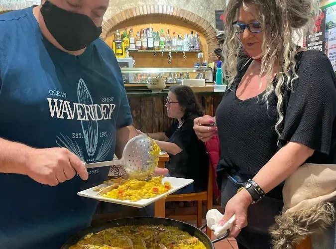 Casa La Rabosa Aragon Holiday home *