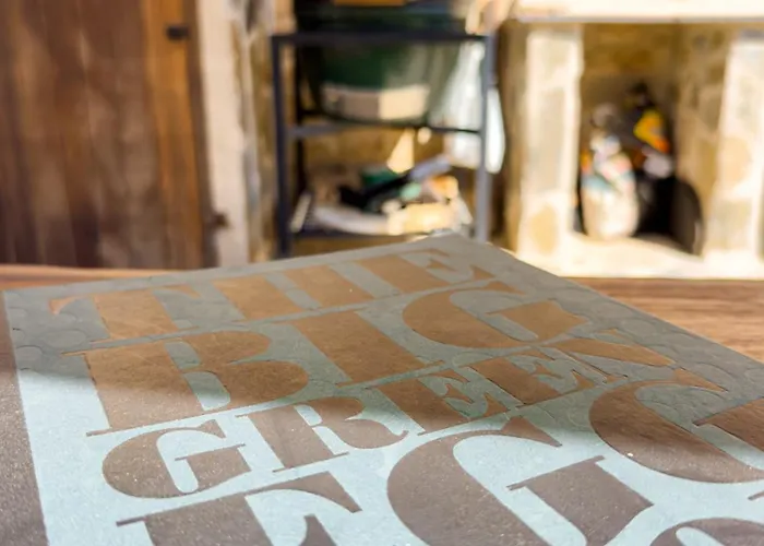 Holiday home Casa La Rabosa Aragon Maella