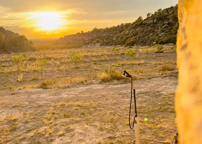 Holiday home Casa La Rabosa Aragon