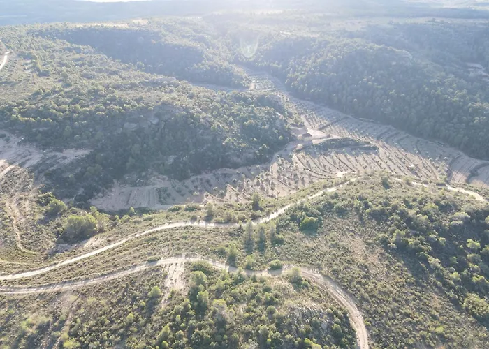 Holiday home Casa La Rabosa Aragon