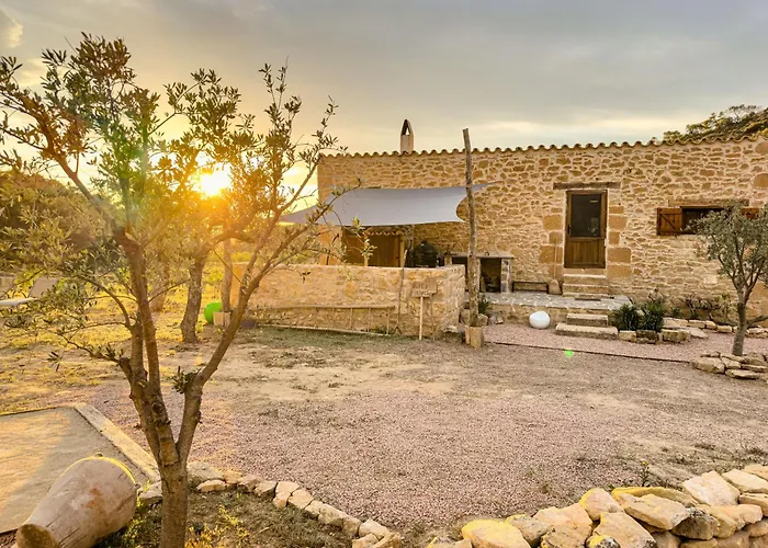 Casa La Rabosa Aragon *